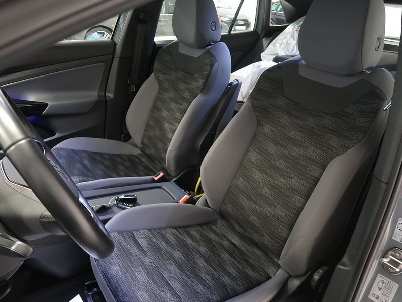Volkswagen ID.4 bild 16