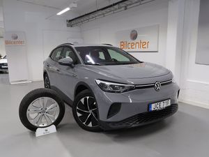 Volkswagen ID.4 bild 1