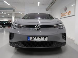 Volkswagen ID.4 bild 10