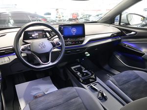 Volkswagen ID.4 bild 15