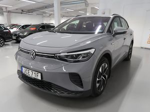 Volkswagen ID.4 bild 9