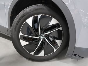 Volkswagen ID.4 bild 12