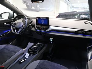 Volkswagen ID.4 bild 17