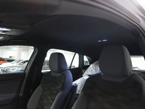 Volkswagen ID.4 bild 20