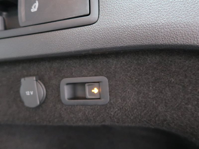 Volkswagen Passat bild 37