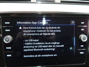 Volkswagen Passat bild 28