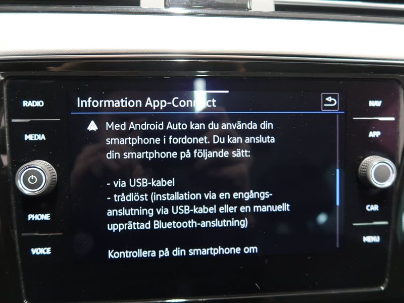 Volkswagen Passat bild 28