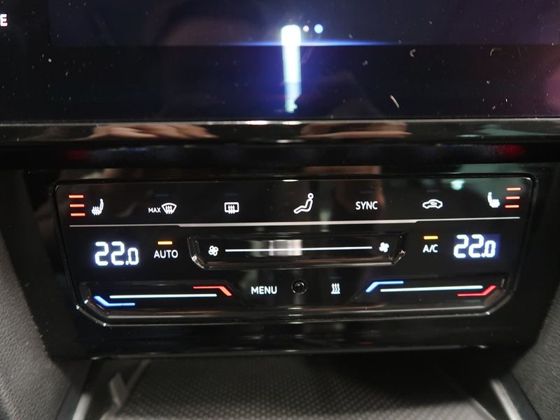 Volkswagen Passat bild 42