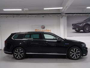 Volkswagen Passat bild 5