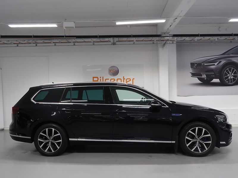 Volkswagen Passat bild 5