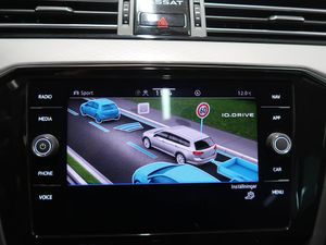 Volkswagen Passat bild 29