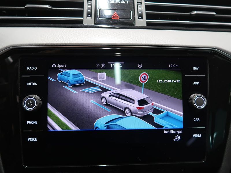 Volkswagen Passat bild 29