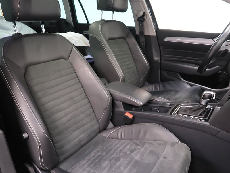 Volkswagen Passat bild 20