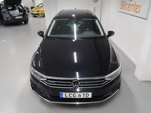 Volkswagen Passat bild 11
