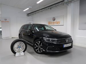 Volkswagen Passat bild 1