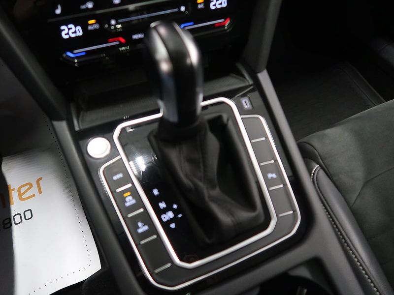 Volkswagen Passat bild 45