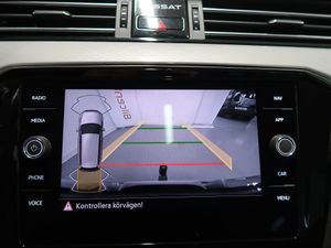 Volkswagen Passat bild 23
