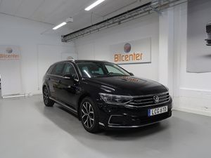 Volkswagen Passat bild 3