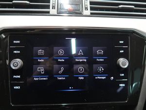 Volkswagen Passat bild 30