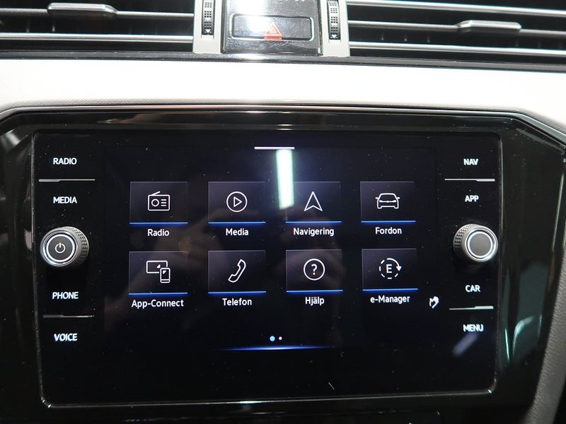 Volkswagen Passat bild 30