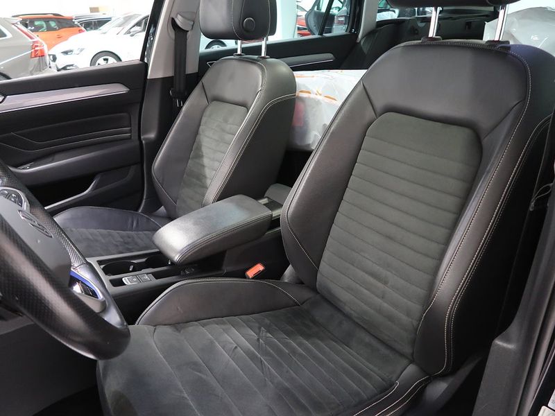 Volkswagen Passat bild 18