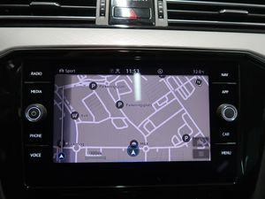 Volkswagen Passat bild 24