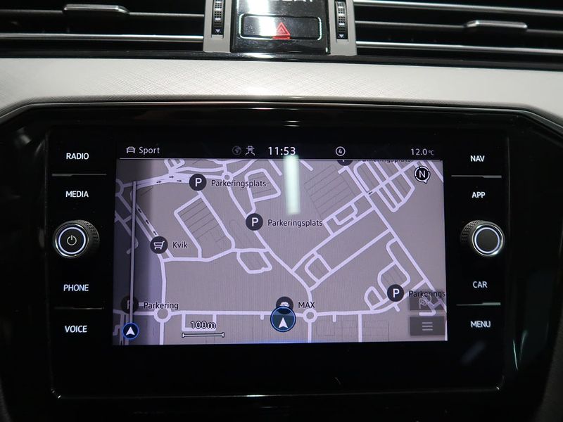 Volkswagen Passat bild 24