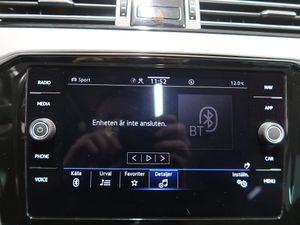 Volkswagen Passat bild 33