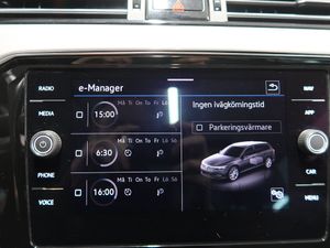 Volkswagen Passat bild 25