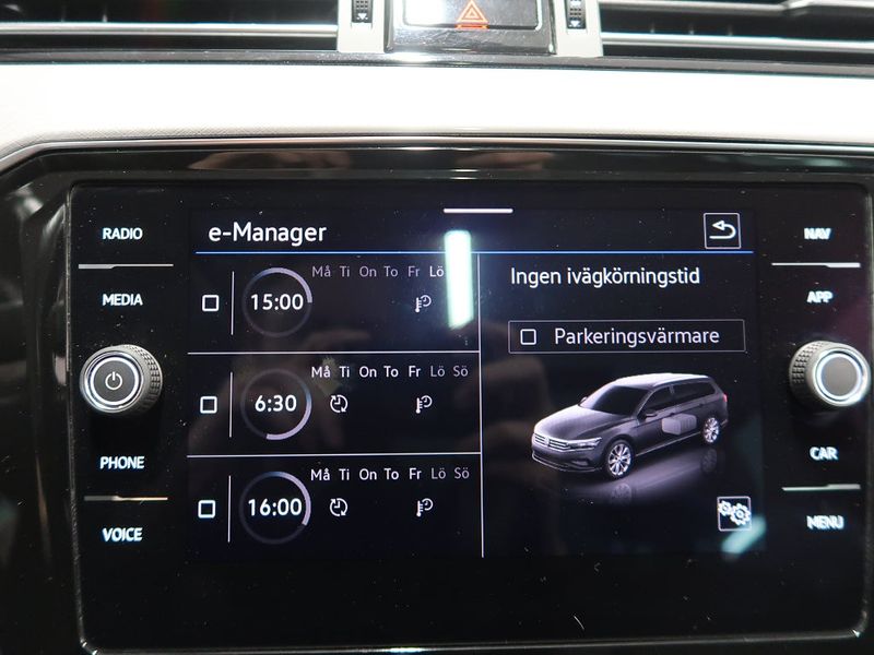 Volkswagen Passat bild 25