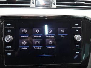 Volkswagen Passat bild 31