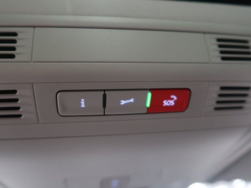Volkswagen Passat bild 43