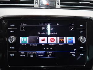Volkswagen Passat bild 32