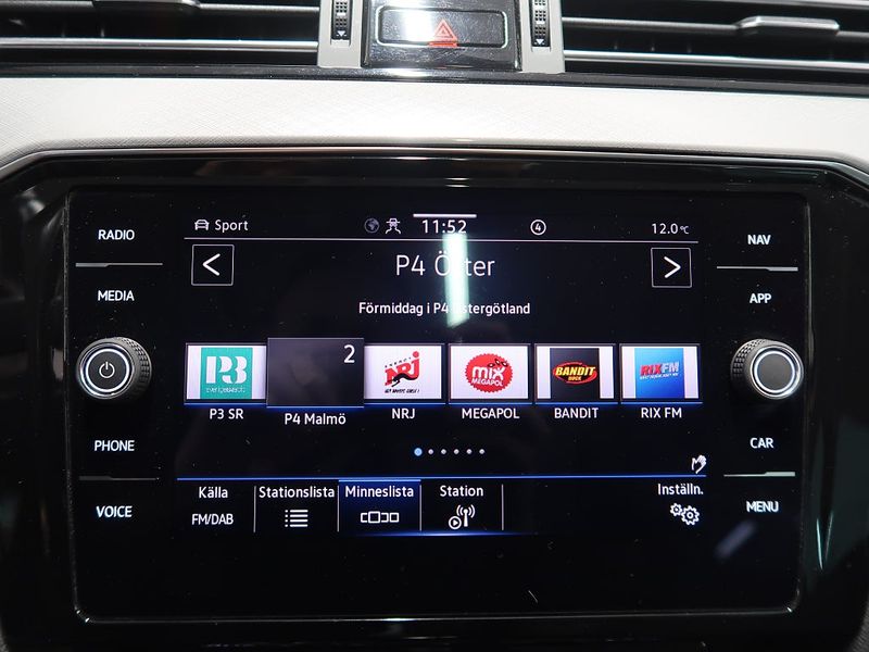 Volkswagen Passat bild 32
