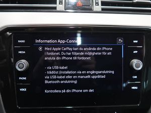 Volkswagen Passat bild 27