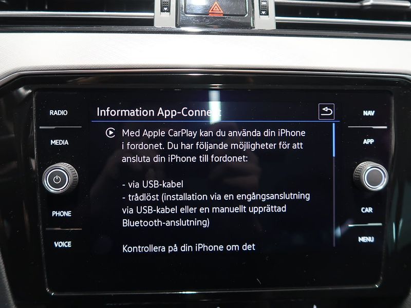 Volkswagen Passat bild 27