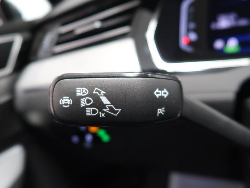 Volkswagen Passat bild 40