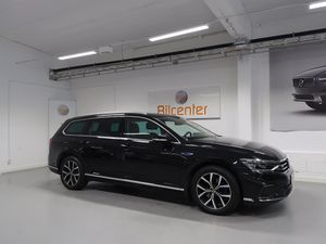 Volkswagen Passat bild 4