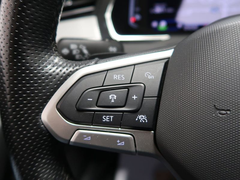 Volkswagen Passat bild 39