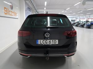 Volkswagen Passat bild 7