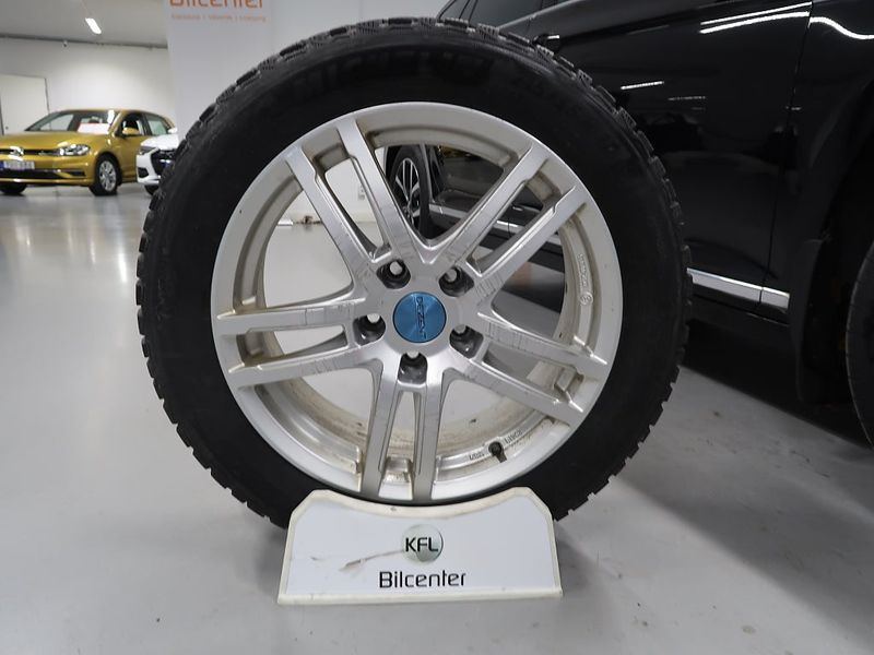 Volkswagen Passat bild 13
