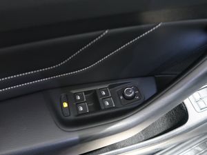 Volkswagen Passat bild 38