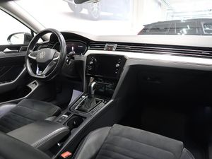 Volkswagen Passat bild 19