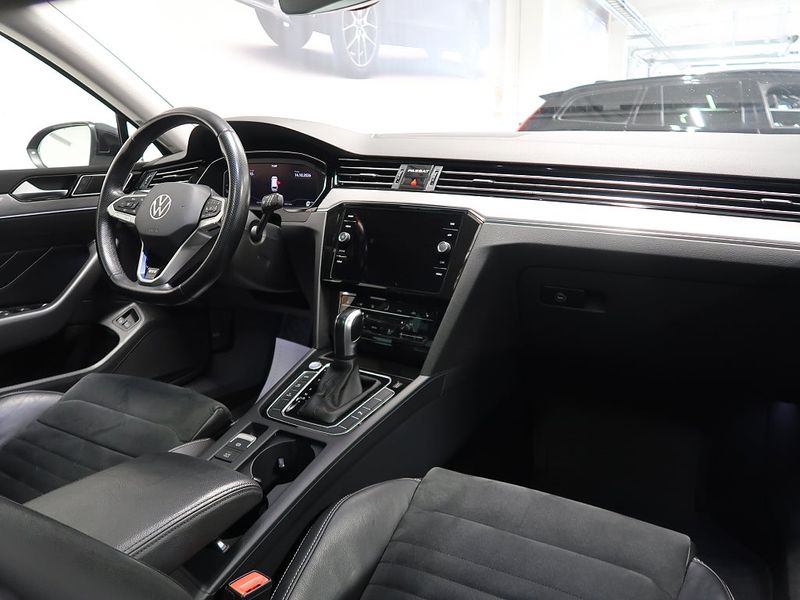 Volkswagen Passat bild 19