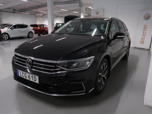 Volkswagen Passat bild 9