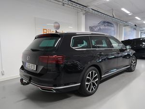 Volkswagen Passat bild 6