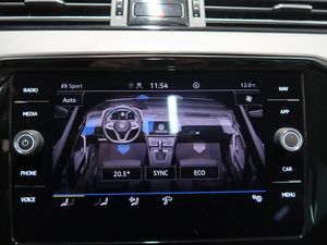 Volkswagen Passat bild 26