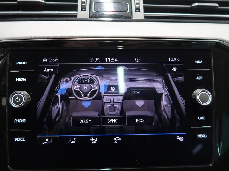 Volkswagen Passat bild 26