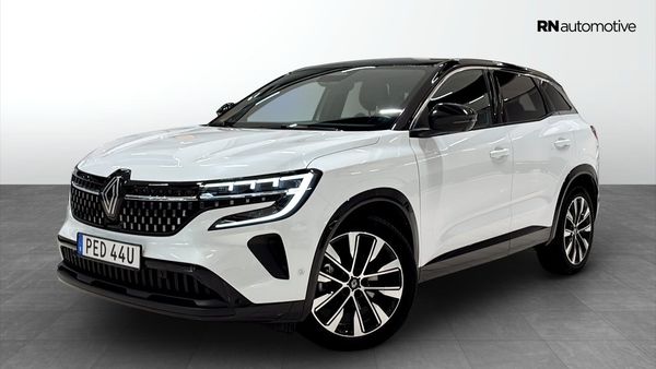 Renault Austral Techno | HEV | 360° Kamera | Carplay | - 2024