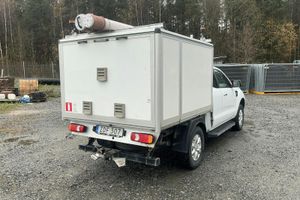 Ford Ranger bild 4